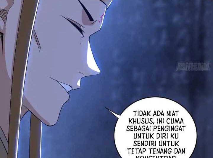 I’m An Evil God Chapter 453 - halaman 13