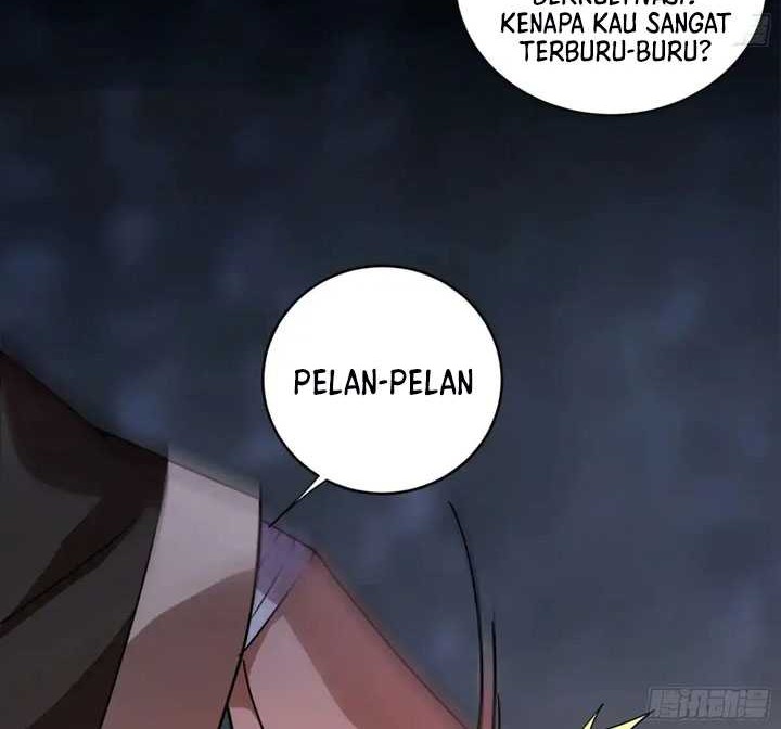 I’m An Evil God Chapter 453 - halaman 23