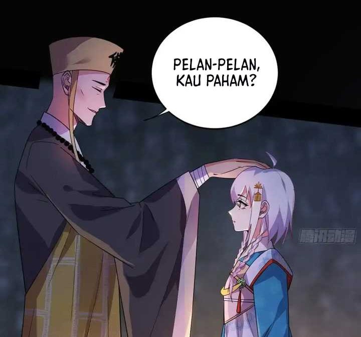 I’m An Evil God Chapter 453 - halaman 27