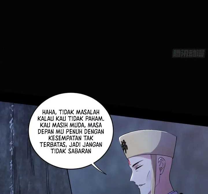 I’m An Evil God Chapter 453 - halaman 29
