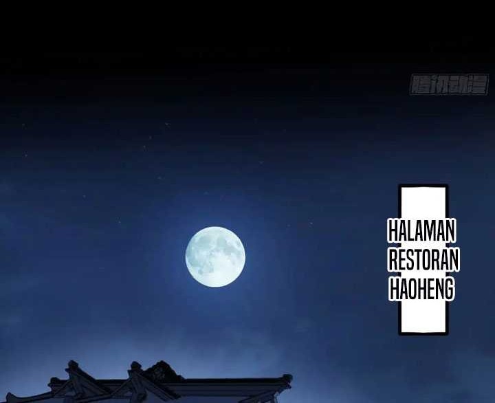 I’m An Evil God Chapter 453 - halaman 33