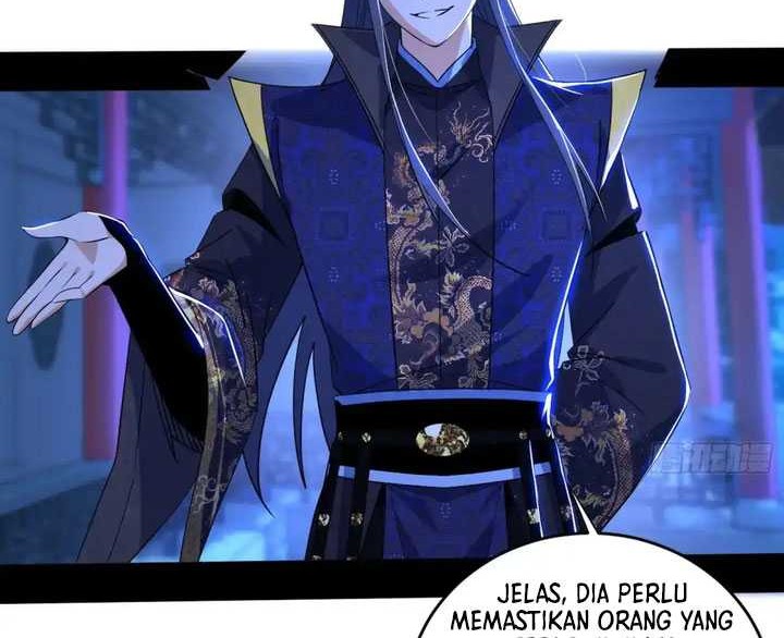 I’m An Evil God Chapter 453 - halaman 35