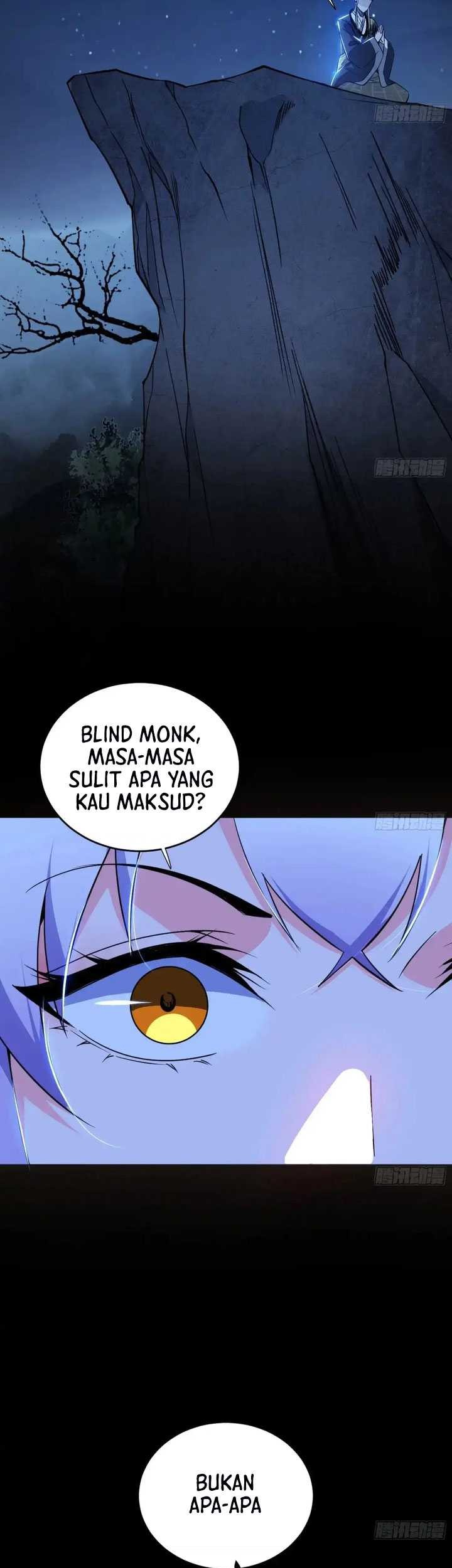 I’m An Evil God Chapter 453 - halaman 4