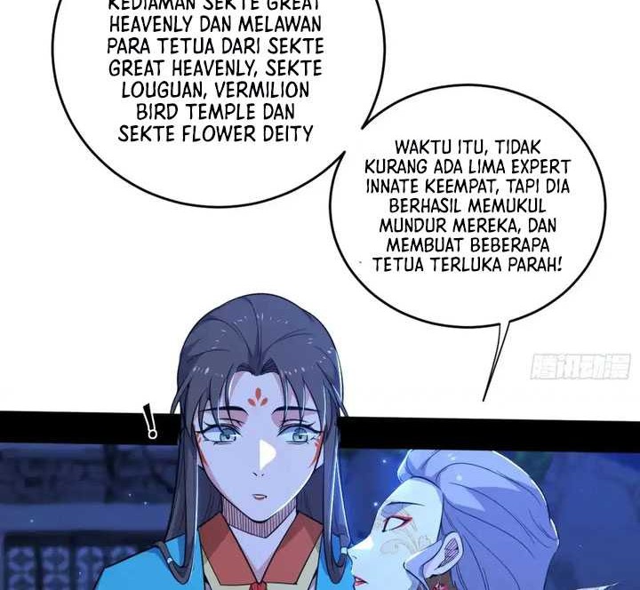 I’m An Evil God Chapter 453 - halaman 45