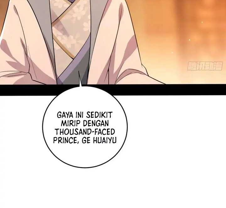 I’m An Evil God Chapter 453 - halaman 51