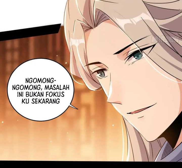I’m An Evil God Chapter 453 - halaman 53