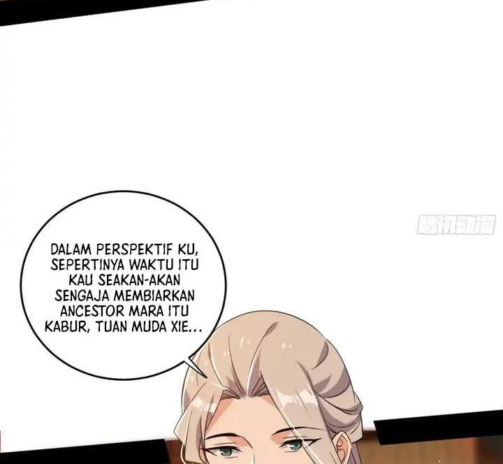 I’m An Evil God Chapter 453 - halaman 55