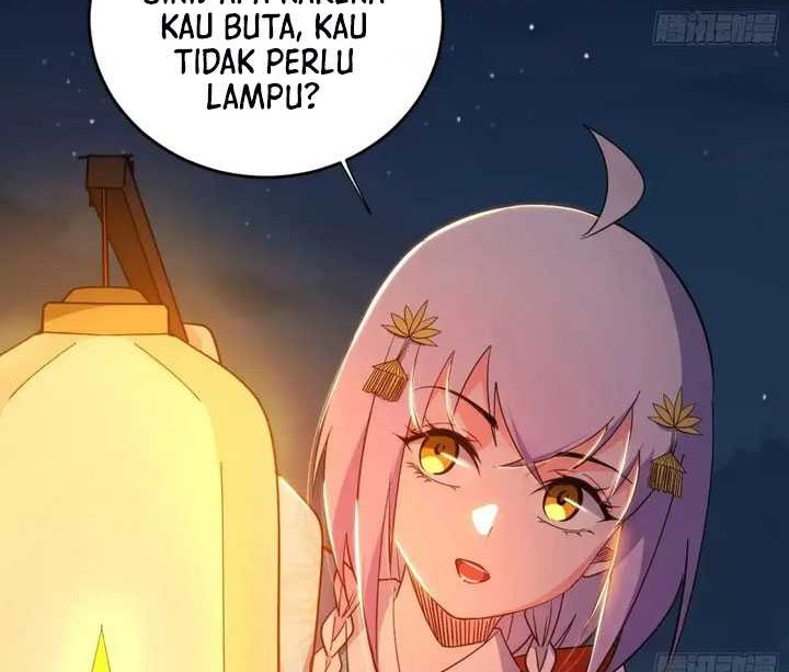 I’m An Evil God Chapter 453 - halaman 9