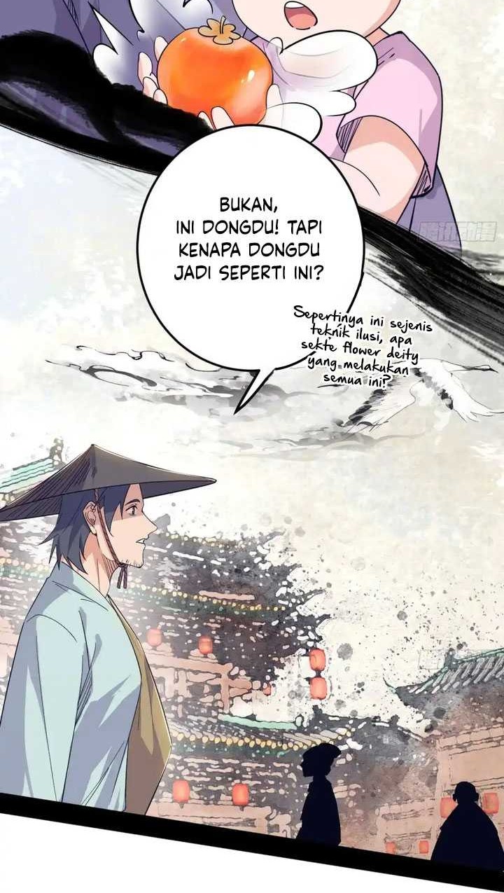 I’m An Evil God Chapter 454 - halaman 11