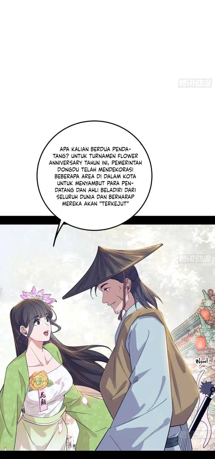 I’m An Evil God Chapter 454 - halaman 12