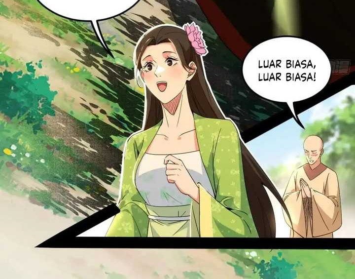 I’m An Evil God Chapter 454 - halaman 32