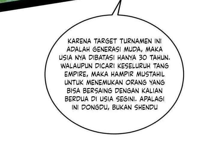 I’m An Evil God Chapter 454 - halaman 40