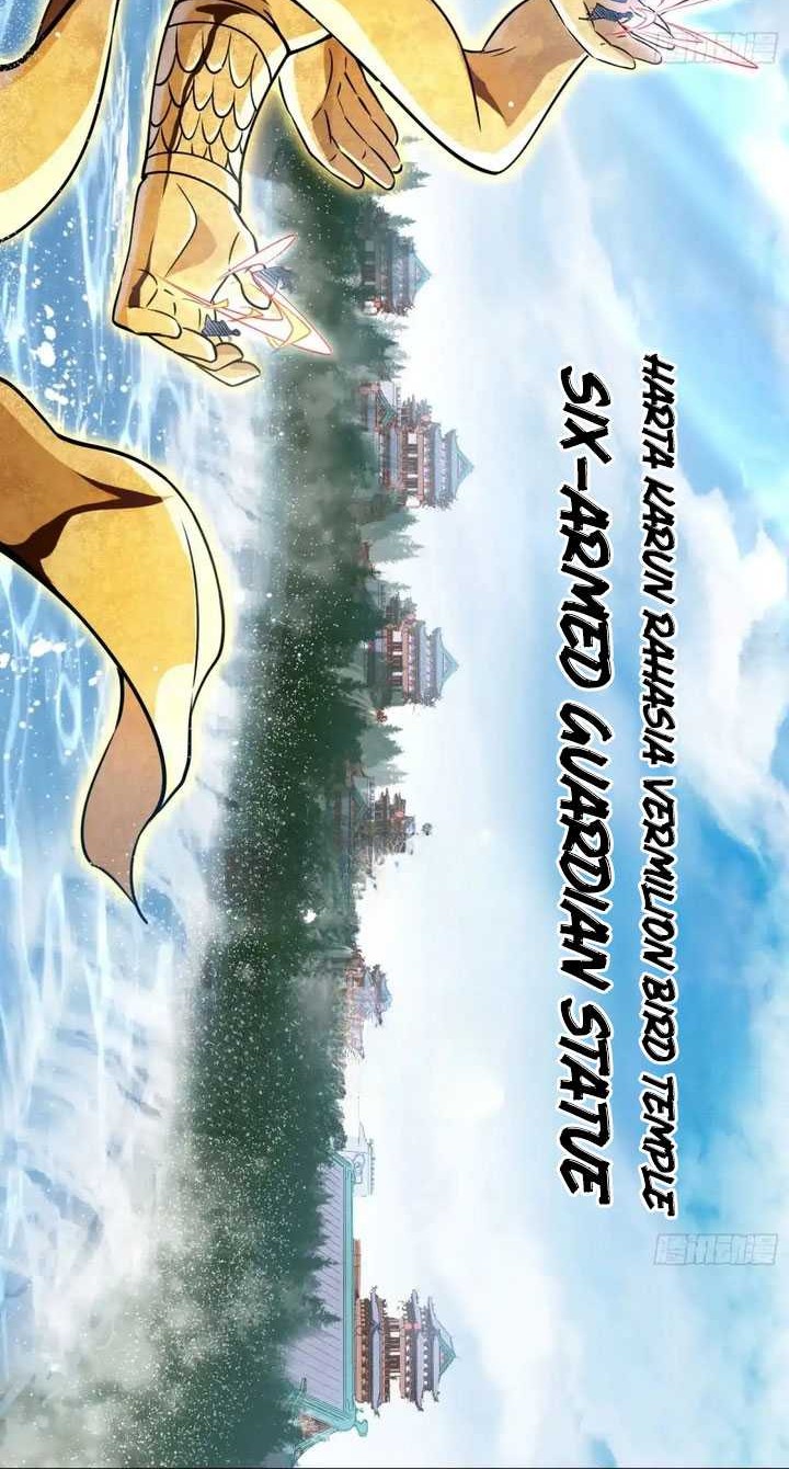 I’m An Evil God Chapter 454 - halaman 46
