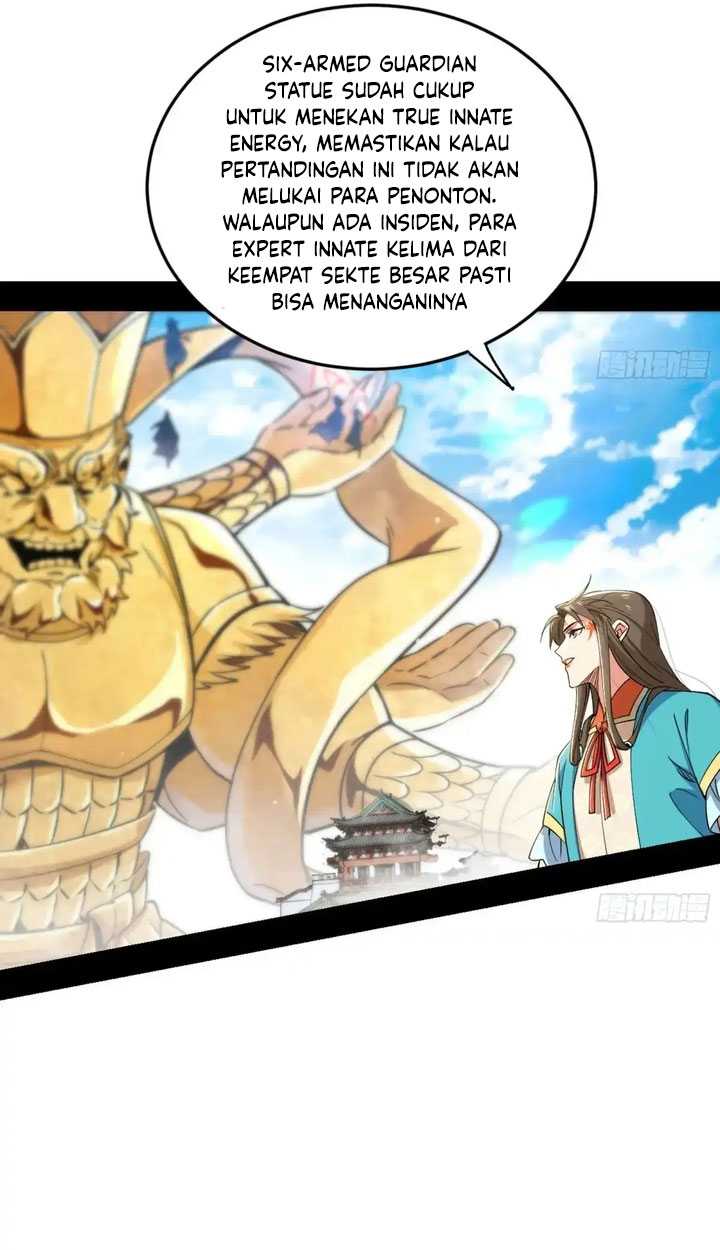 I’m An Evil God Chapter 454 - halaman 48