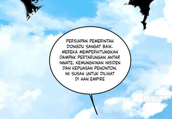 I’m An Evil God Chapter 454 - halaman 50