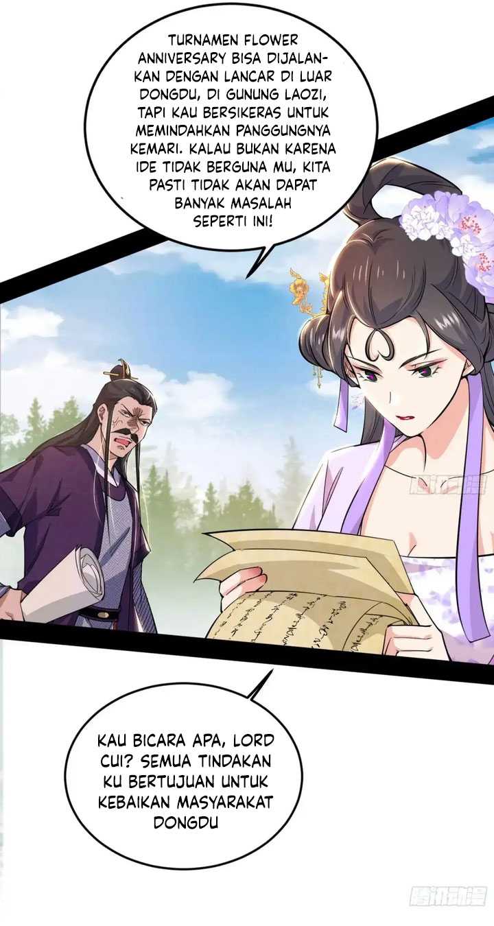 I’m An Evil God Chapter 454 - halaman 56