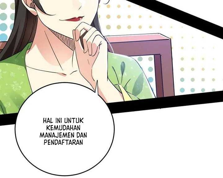 I’m An Evil God Chapter 455 - halaman 13
