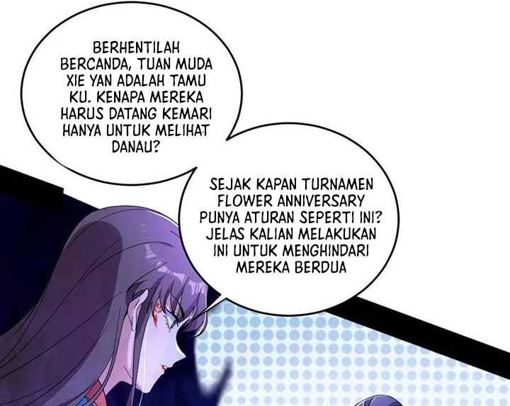I’m An Evil God Chapter 455 - halaman 15