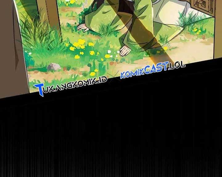 I’m An Evil God Chapter 455 - halaman 21