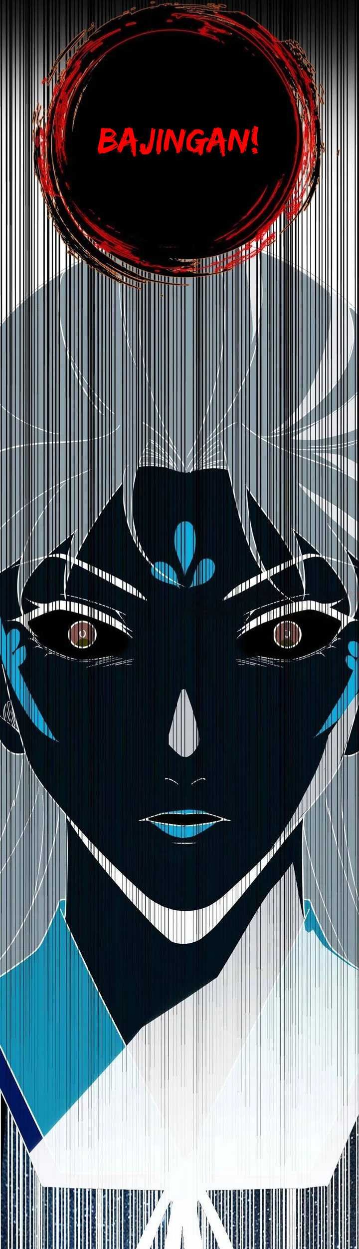 I’m An Evil God Chapter 455 - halaman 22