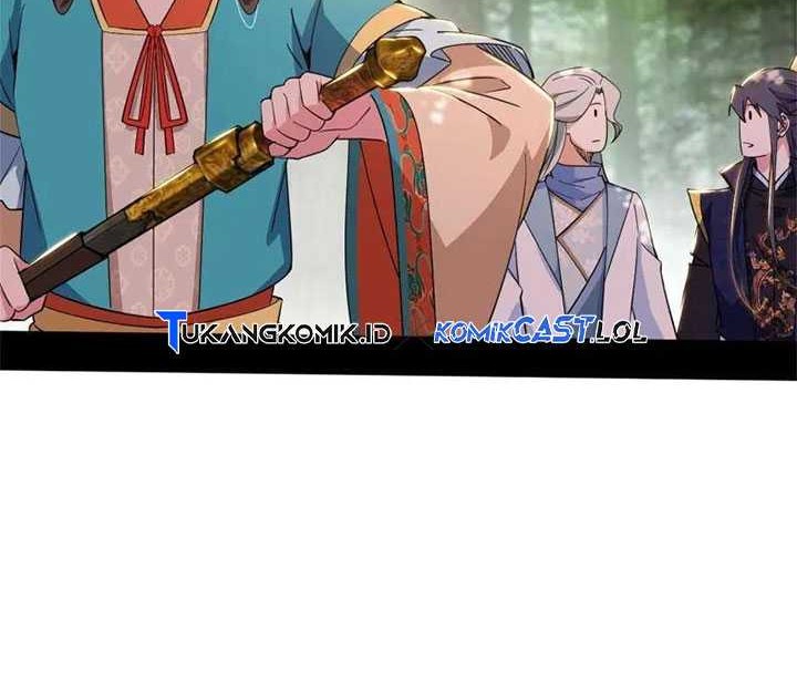 I’m An Evil God Chapter 455 - halaman 31