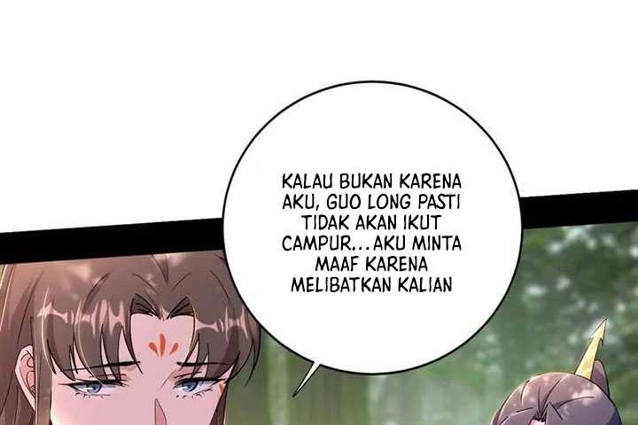 I’m An Evil God Chapter 455 - halaman 33