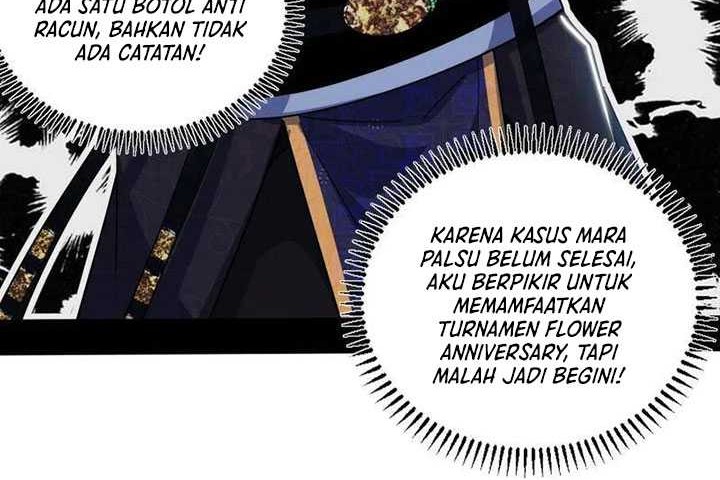 I’m An Evil God Chapter 455 - halaman 37