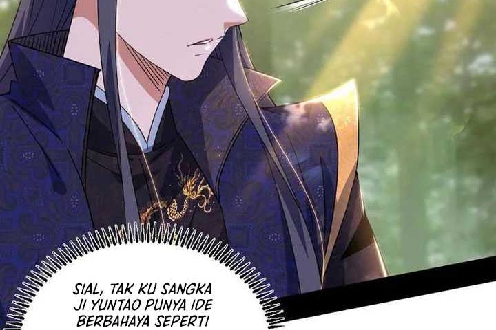 I’m An Evil God Chapter 455 - halaman 39