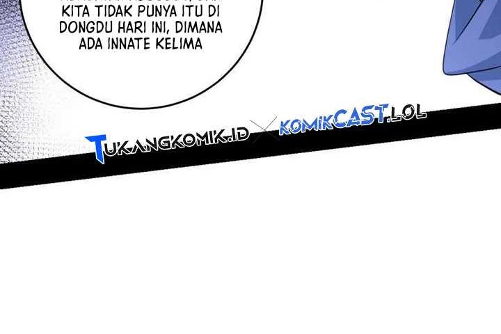I’m An Evil God Chapter 455 - halaman 41