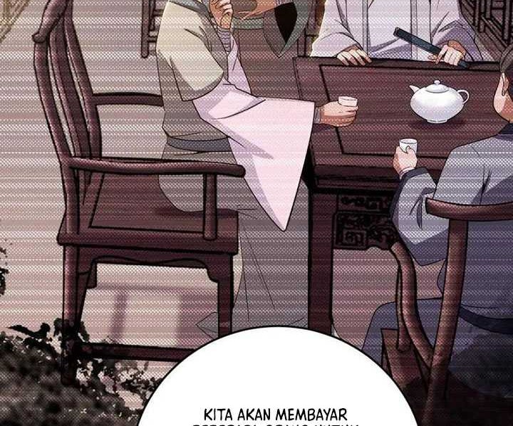 I’m An Evil God Chapter 455 - halaman 43
