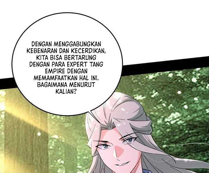 I’m An Evil God Chapter 455 - halaman 47