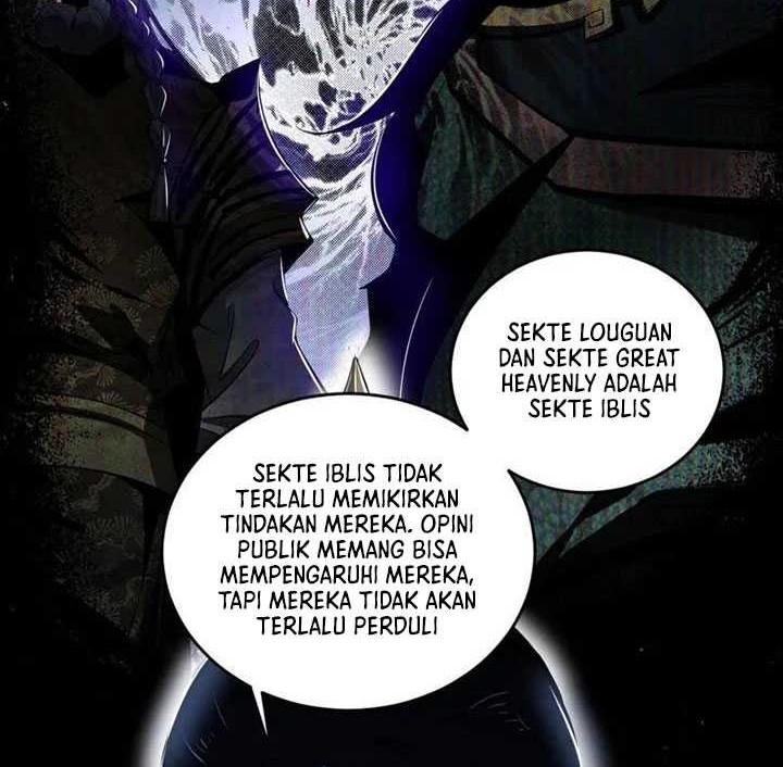 I’m An Evil God Chapter 455 - halaman 55