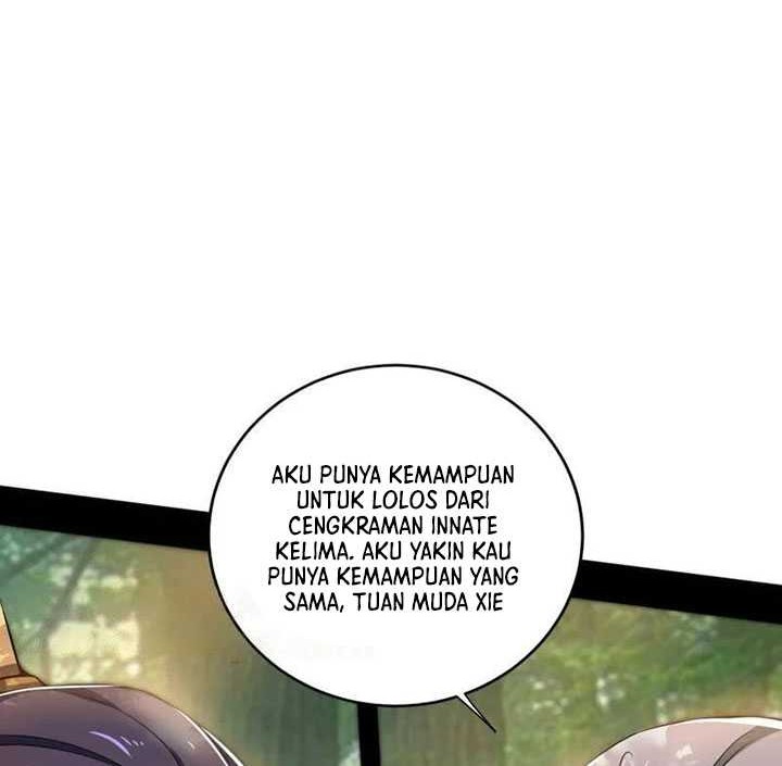 I’m An Evil God Chapter 455 - halaman 57