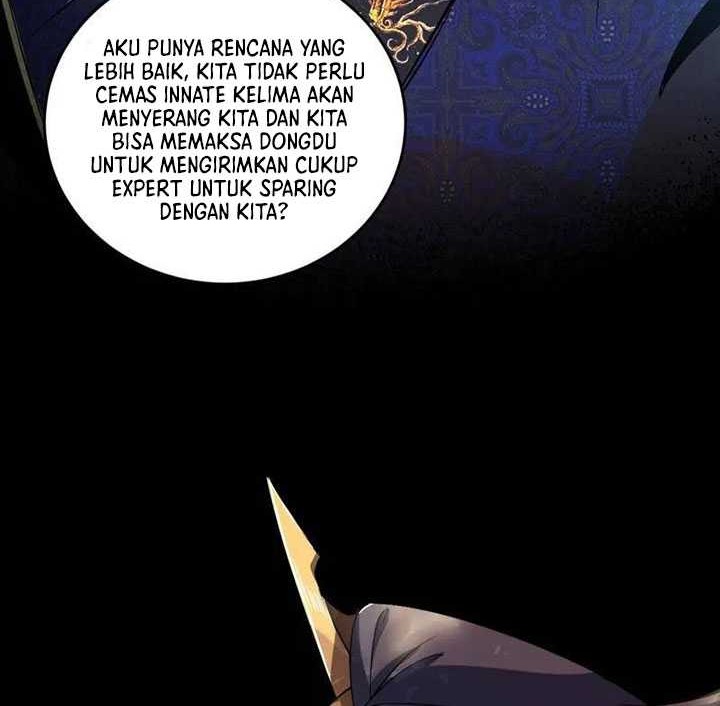 I’m An Evil God Chapter 455 - halaman 59