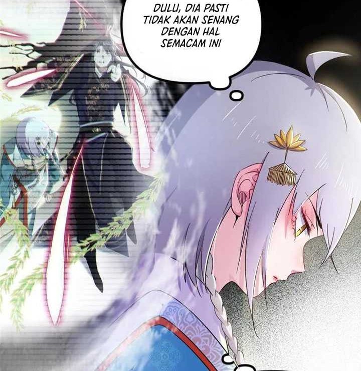 I’m An Evil God Chapter 455 - halaman 7