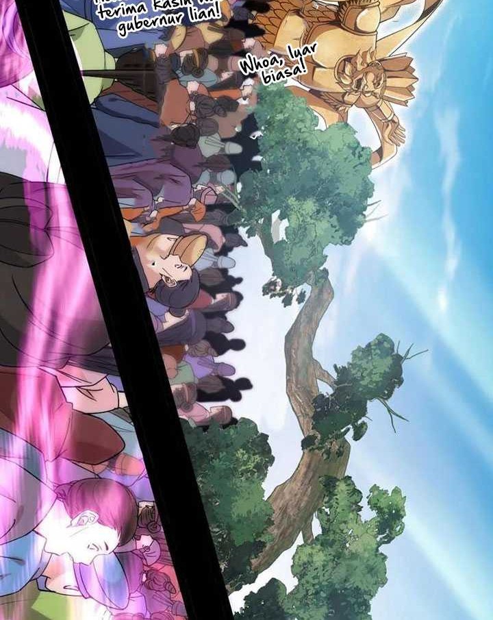 I’m An Evil God Chapter 456 - halaman 25
