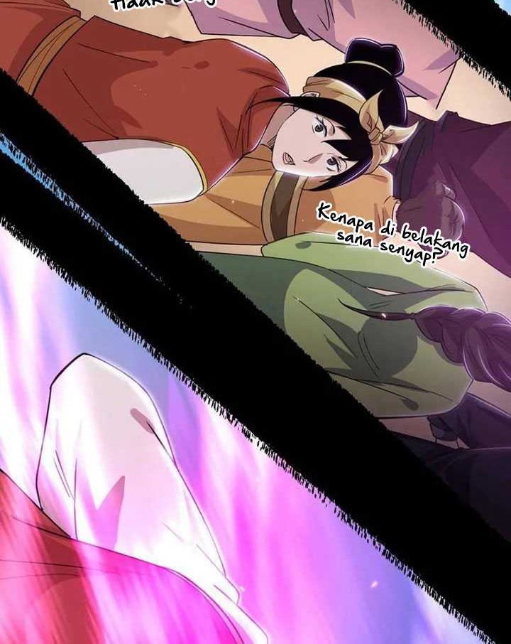 I’m An Evil God Chapter 456 - halaman 27