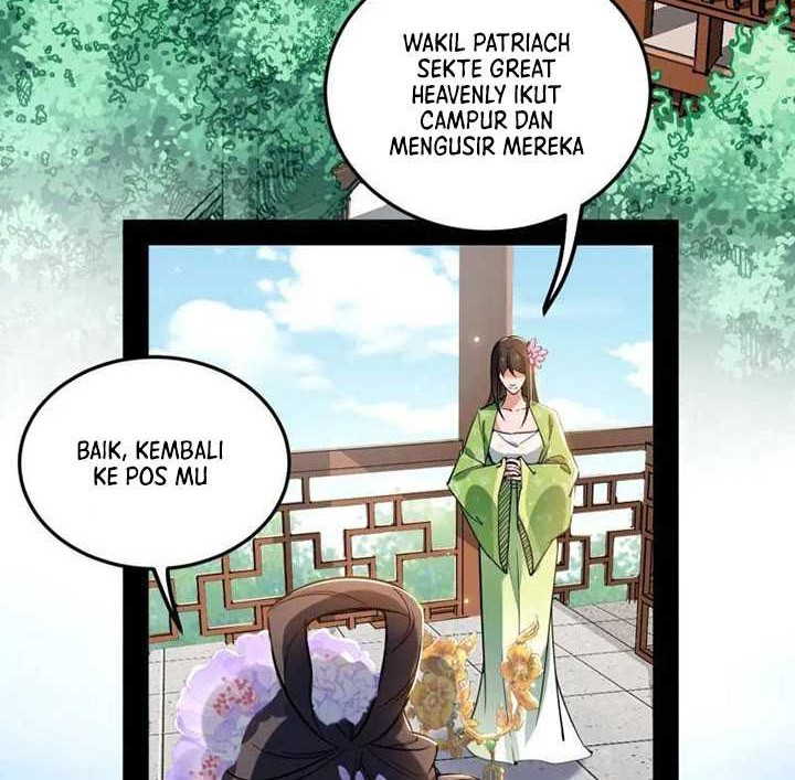 I’m An Evil God Chapter 456 - halaman 3