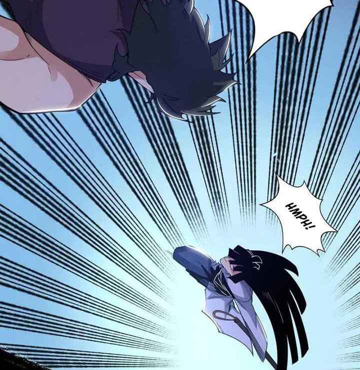 I’m An Evil God Chapter 456 - halaman 33