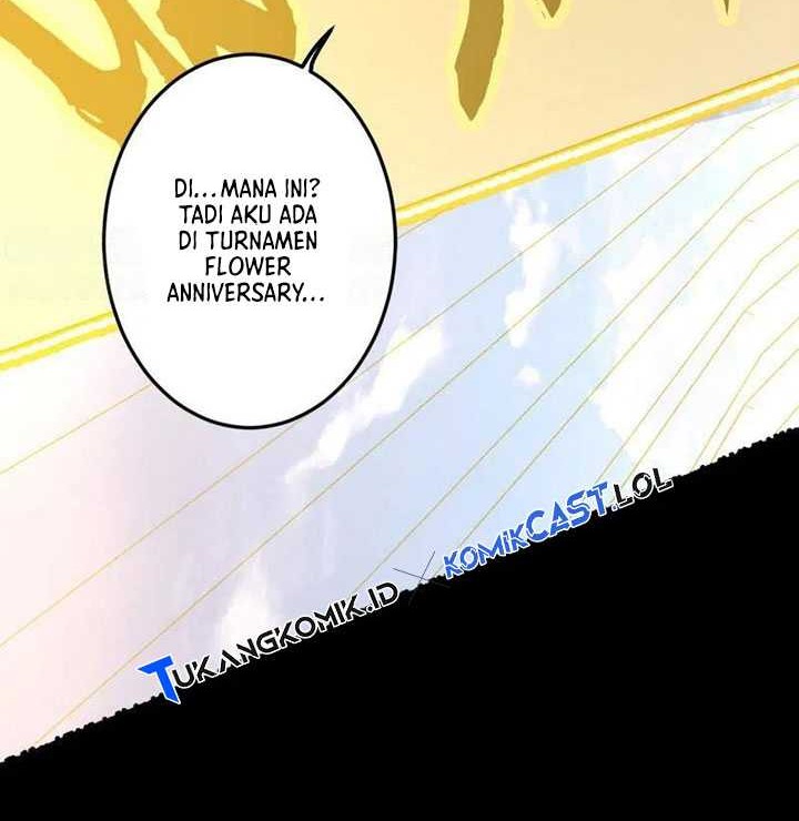 I’m An Evil God Chapter 456 - halaman 39