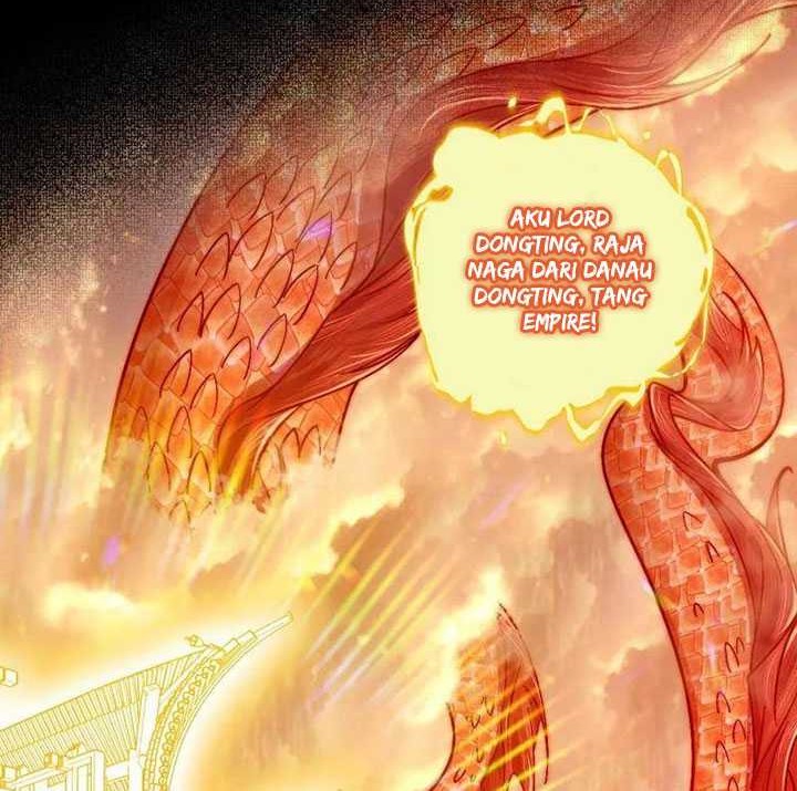 I’m An Evil God Chapter 456 - halaman 41