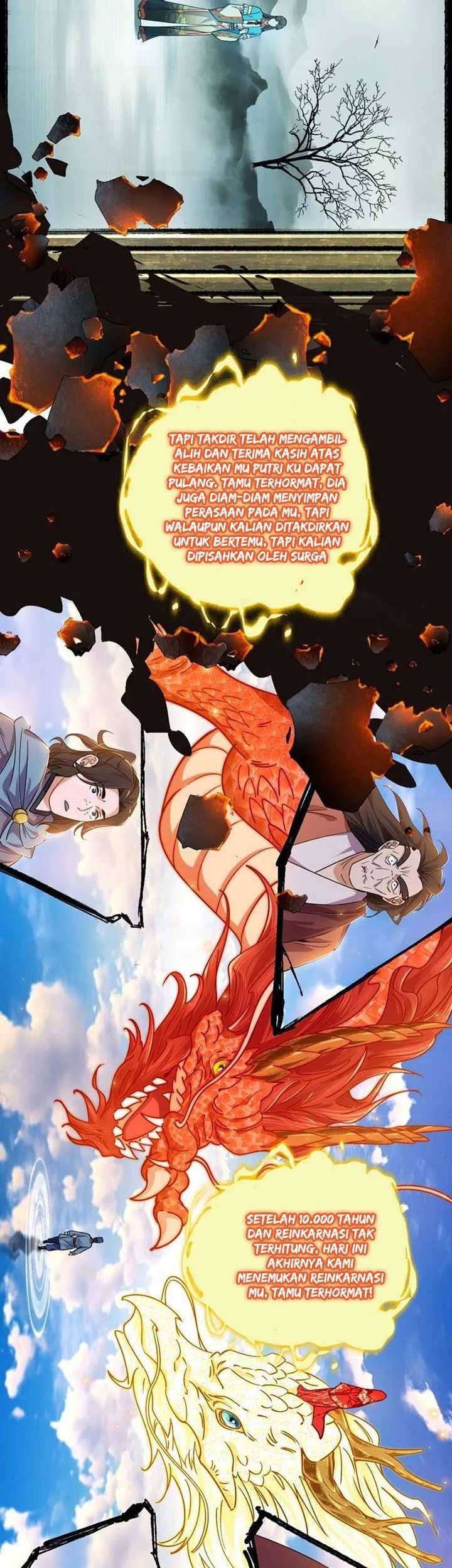 I’m An Evil God Chapter 456 - halaman 46