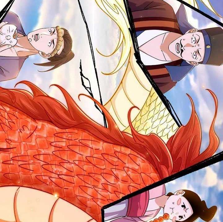 I’m An Evil God Chapter 456 - halaman 47