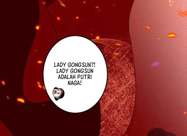 I’m An Evil God Chapter 456 - halaman 51