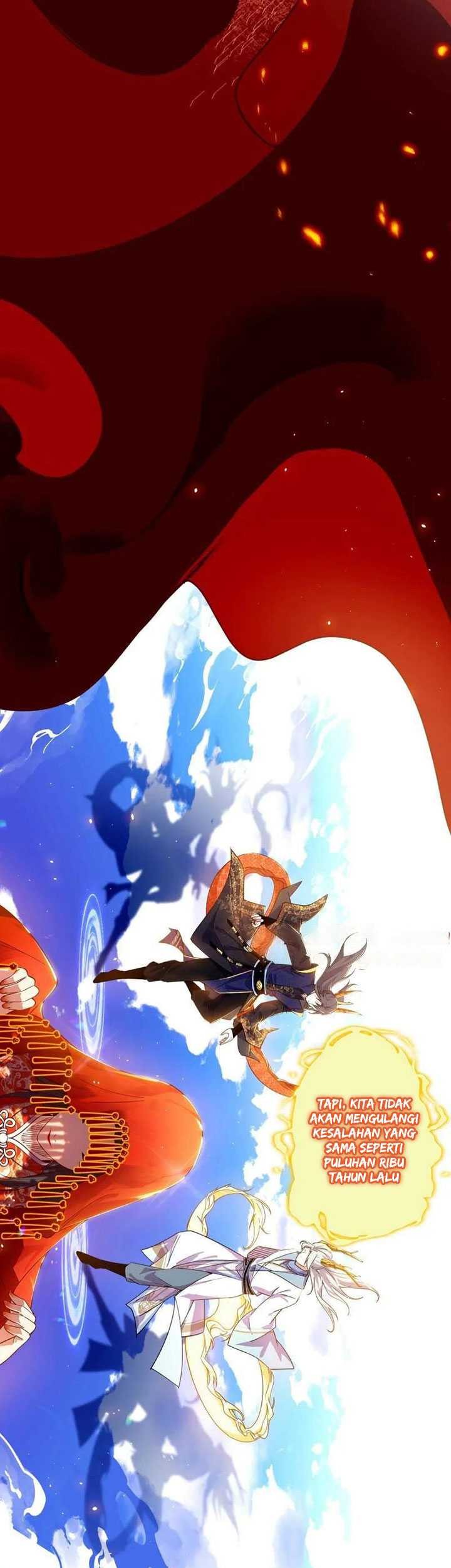 I’m An Evil God Chapter 456 - halaman 52