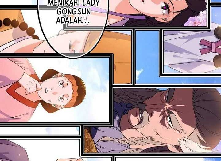 I’m An Evil God Chapter 456 - halaman 55