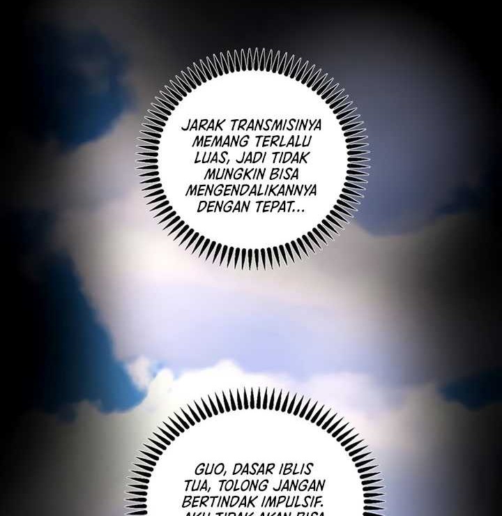 I’m An Evil God Chapter 457 - halaman 13