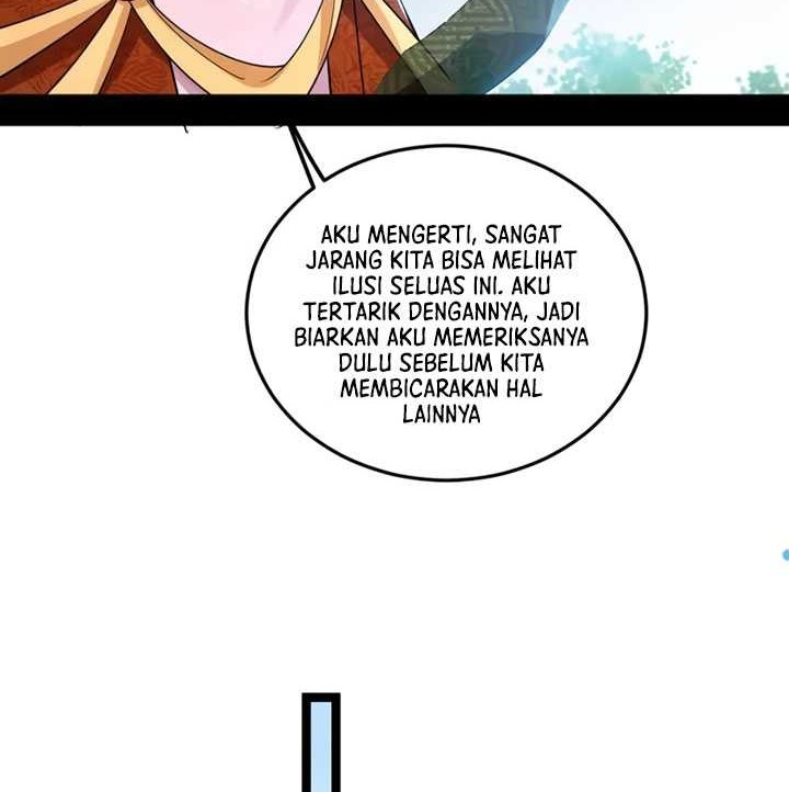 I’m An Evil God Chapter 457 - halaman 21
