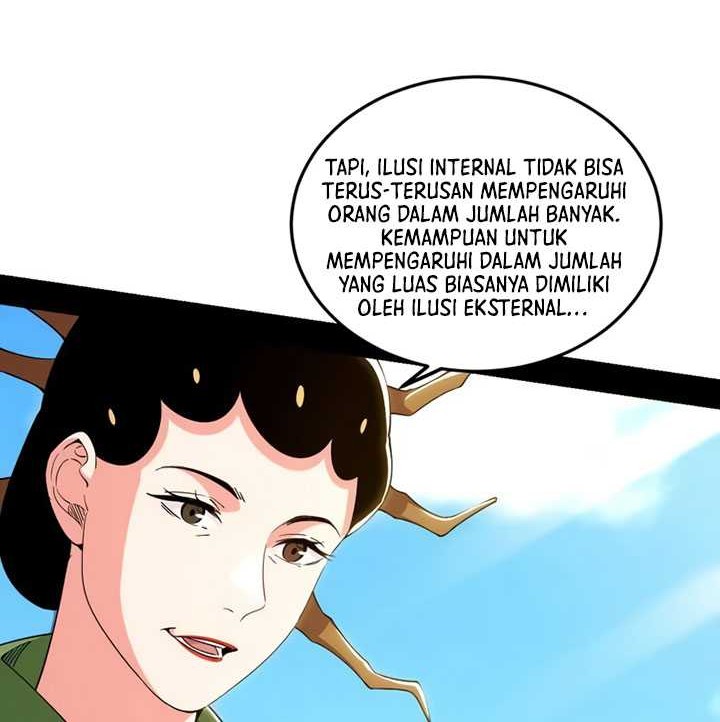 I’m An Evil God Chapter 457 - halaman 23