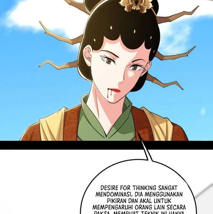 I’m An Evil God Chapter 457 - halaman 27